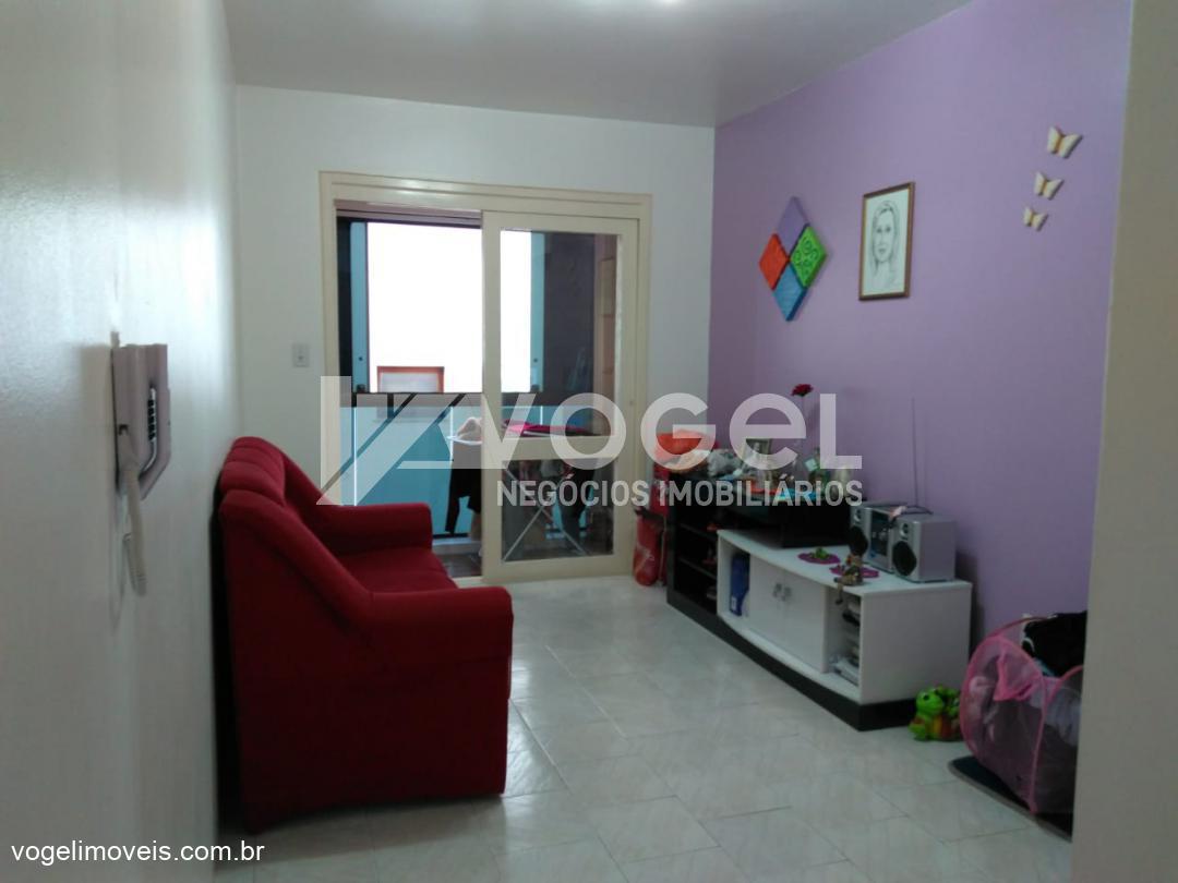 Apartamento à venda com 1 quarto, 56m² - Foto 14