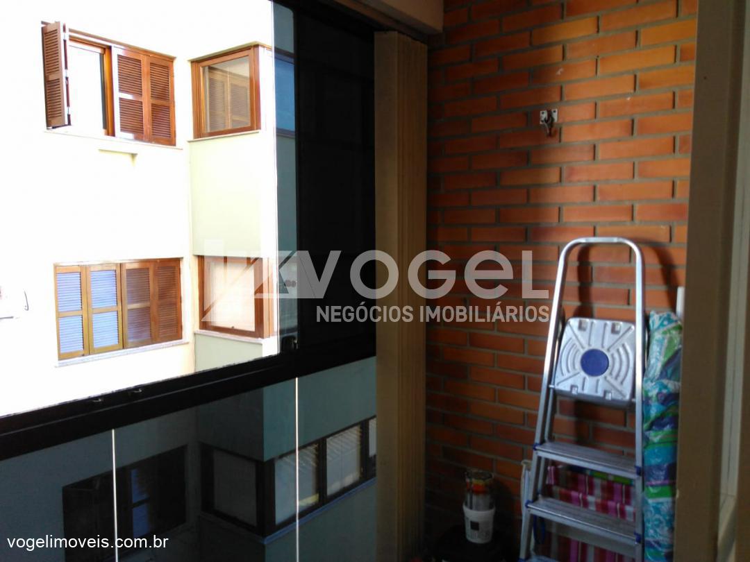 Apartamento à venda com 1 quarto, 56m² - Foto 15