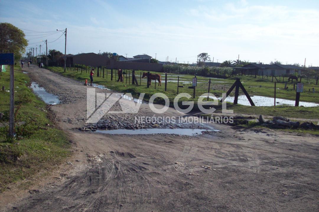 Terreno à venda - Foto 1