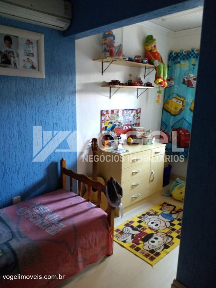 Casa à venda com 3 quartos - Foto 6