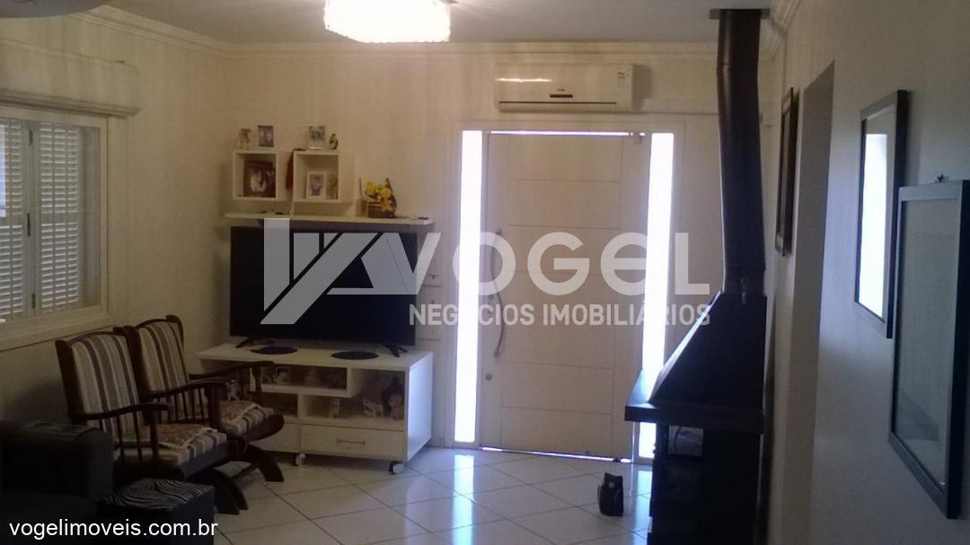 Casa à venda com 3 quartos, 330m² - Foto 9