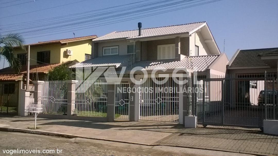 Casa à venda com 3 quartos, 330m² - Foto 34