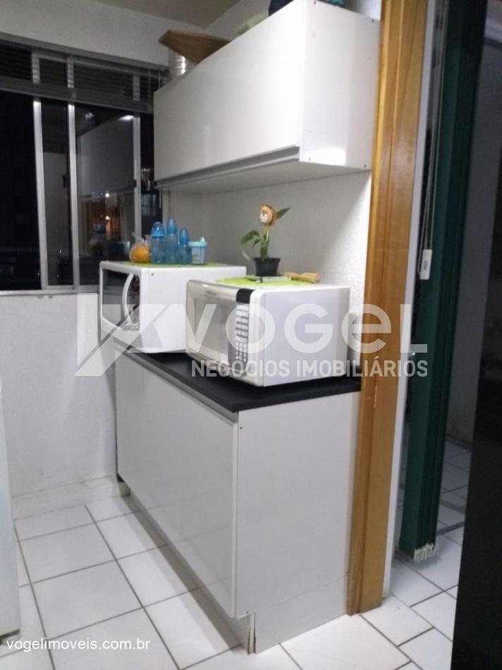 Apartamento à venda com 2 quartos - Foto 2