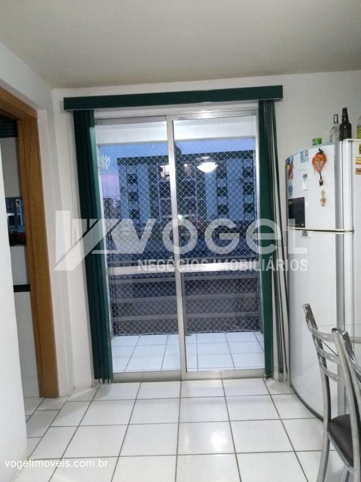 Apartamento à venda com 2 quartos - Foto 6