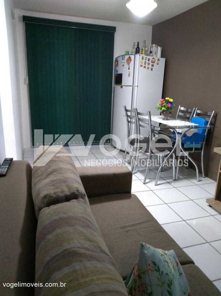 Apartamento à venda com 2 quartos - Foto 9