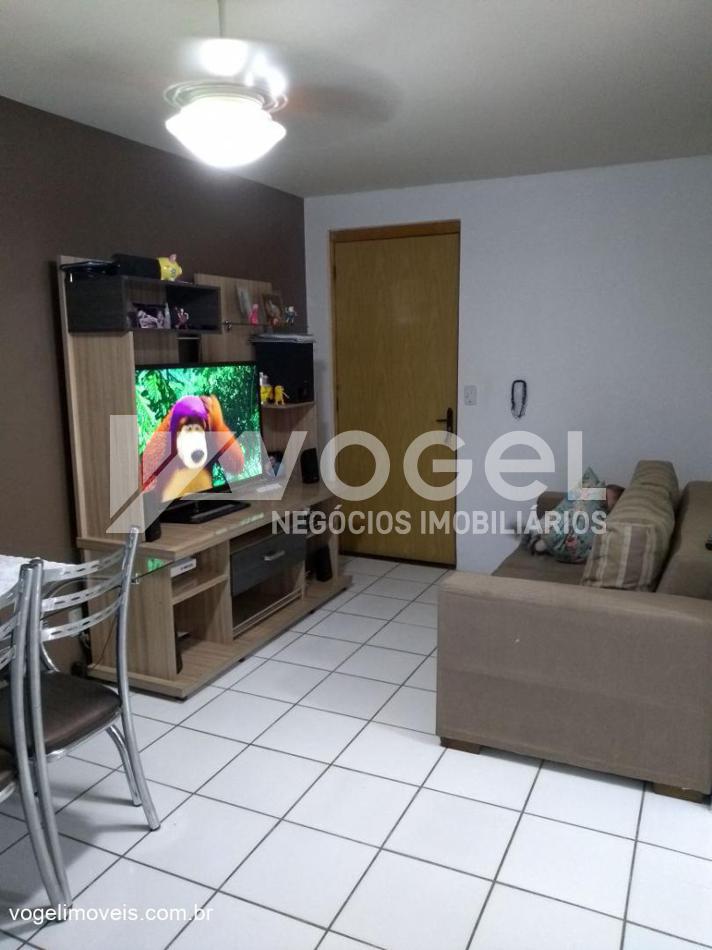 Apartamento à venda com 2 quartos - Foto 11