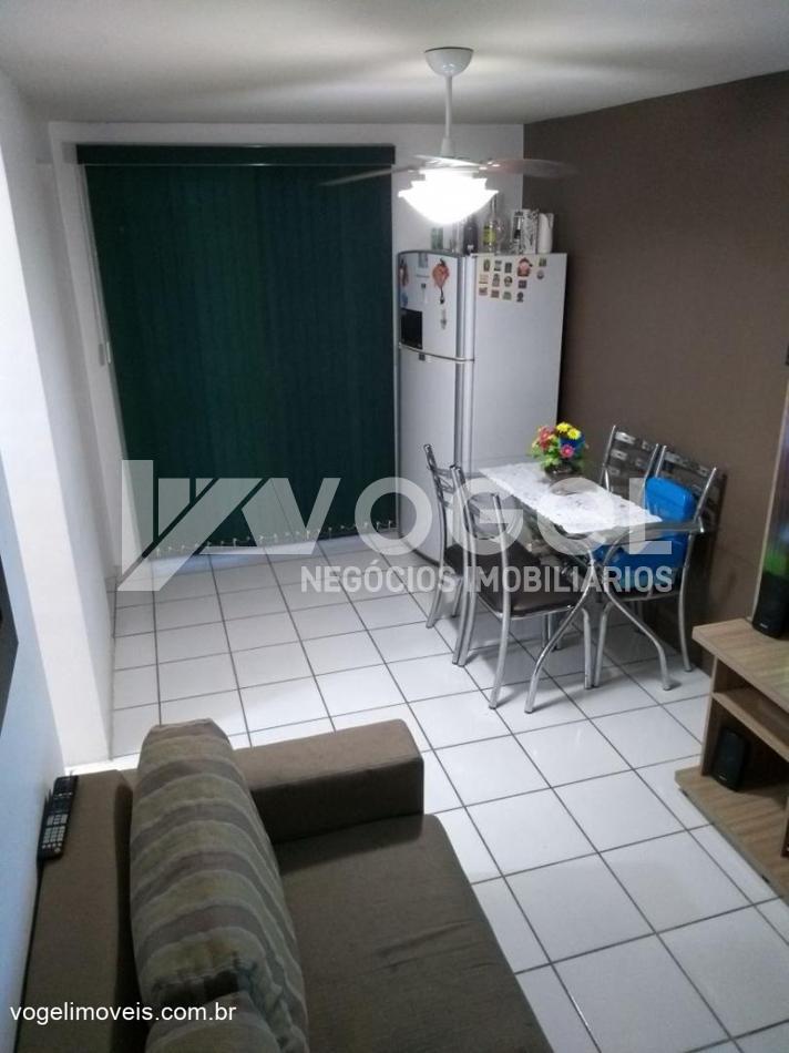 Apartamento à venda com 2 quartos - Foto 12