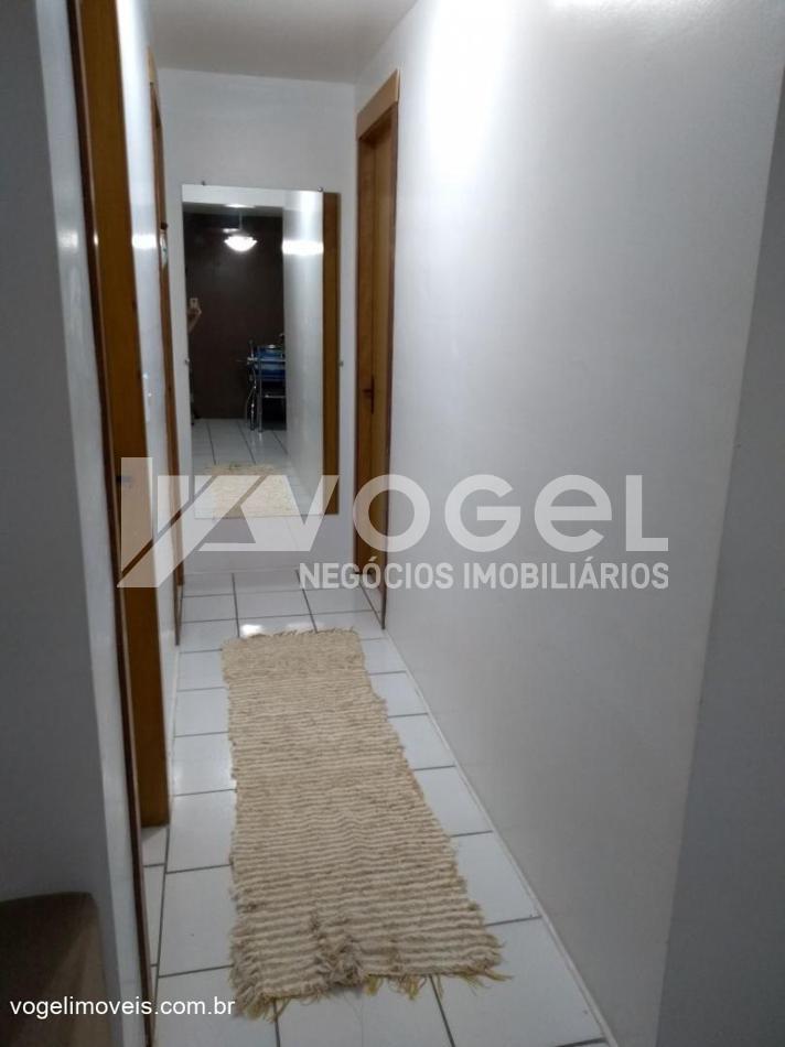 Apartamento à venda com 2 quartos - Foto 13