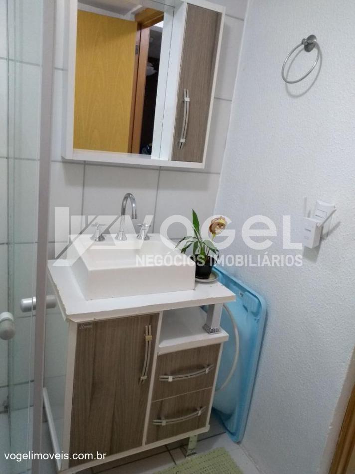 Apartamento à venda com 2 quartos - Foto 15