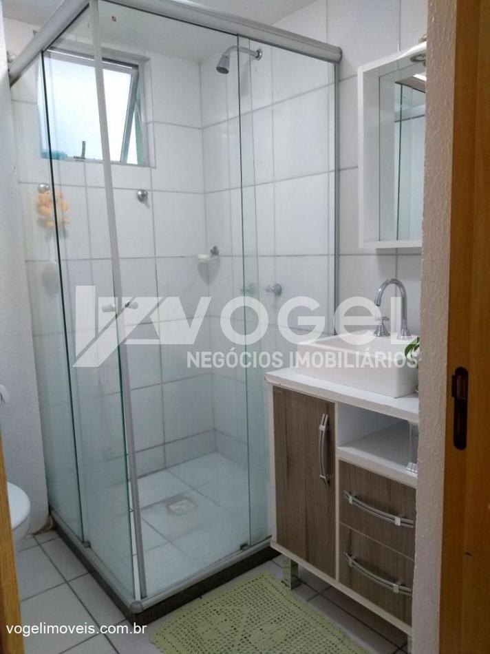 Apartamento à venda com 2 quartos - Foto 16