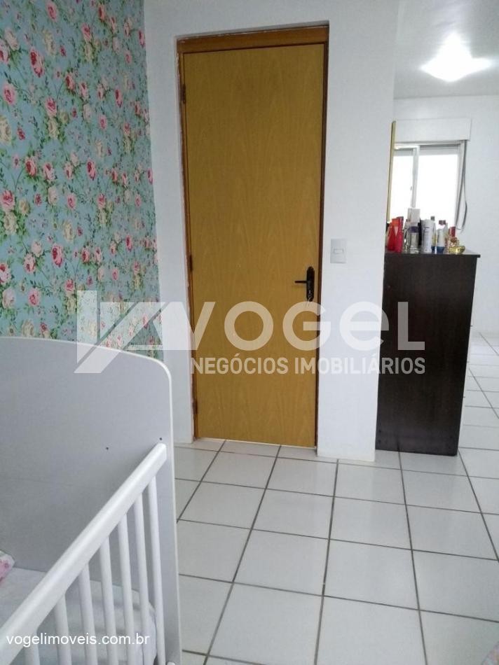 Apartamento à venda com 2 quartos - Foto 17