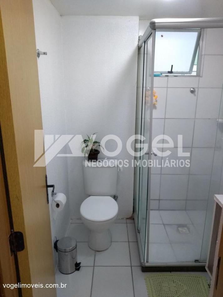 Apartamento à venda com 2 quartos - Foto 19