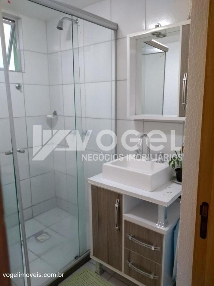 Apartamento à venda com 2 quartos - Foto 20