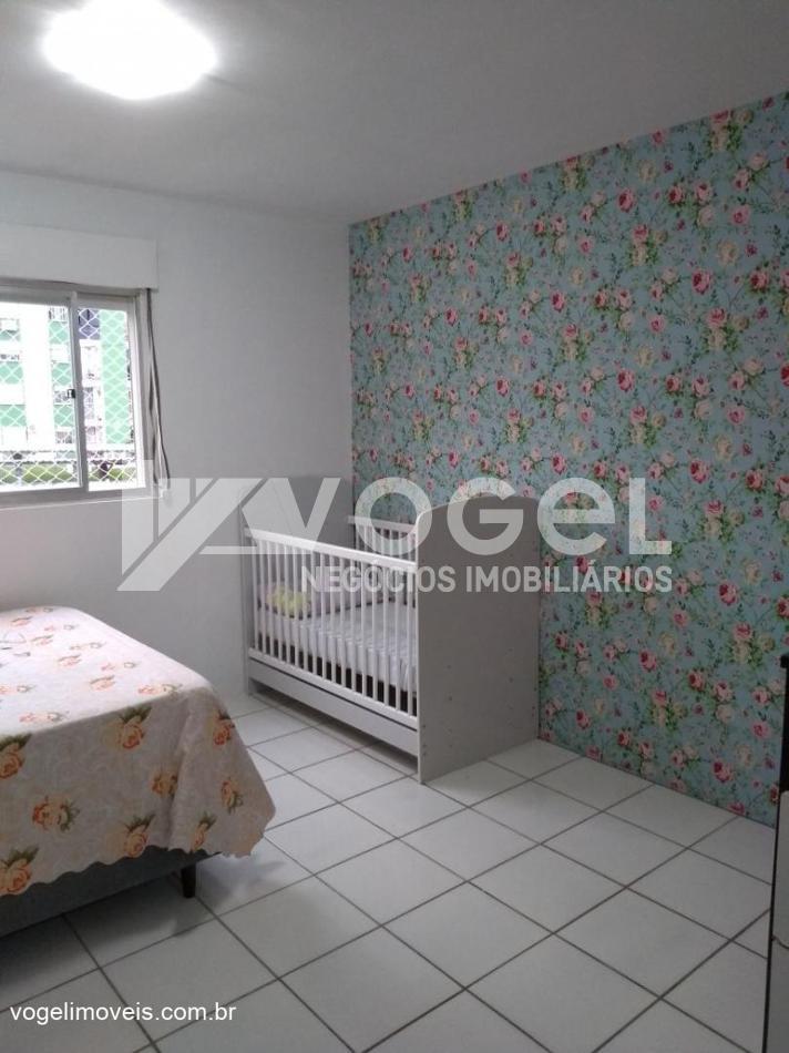 Apartamento à venda com 2 quartos - Foto 21