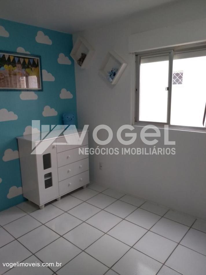 Apartamento à venda com 2 quartos - Foto 29