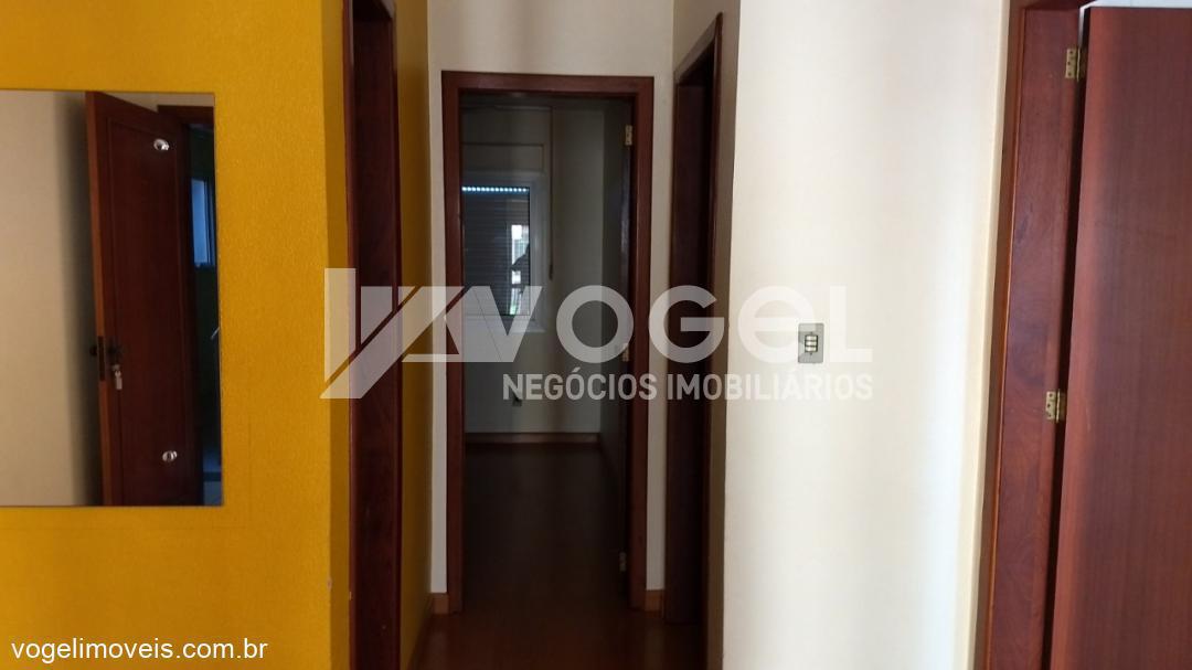 Apartamento à venda com 2 quartos, 67m² - Foto 3