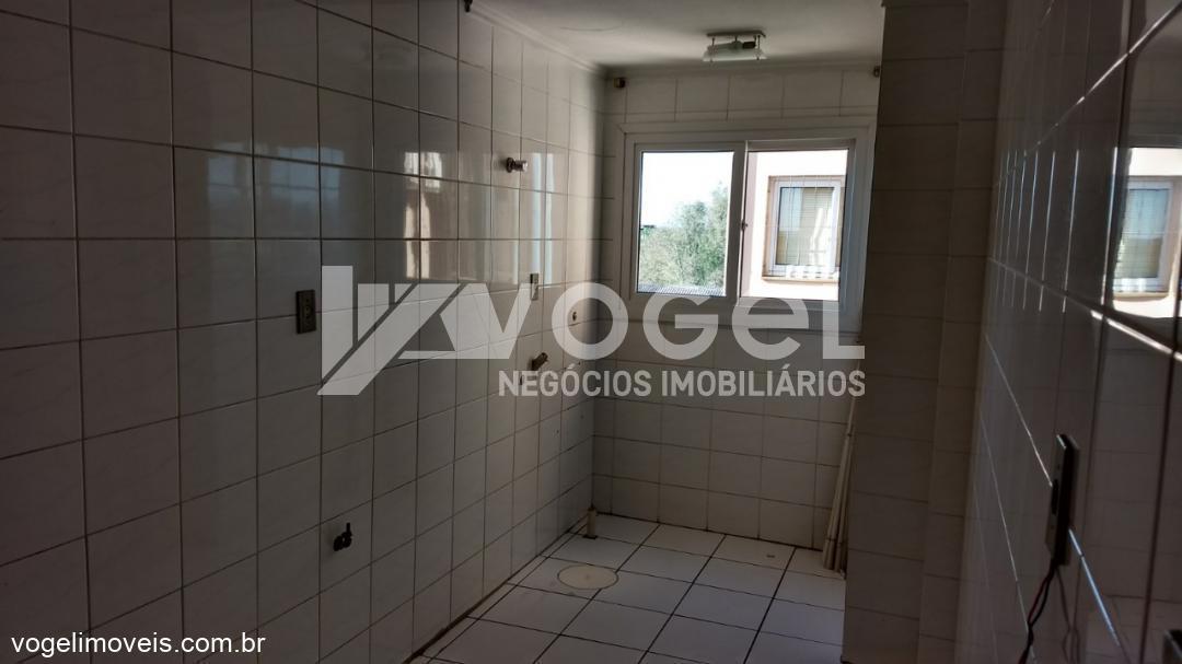 Apartamento à venda com 2 quartos, 67m² - Foto 5