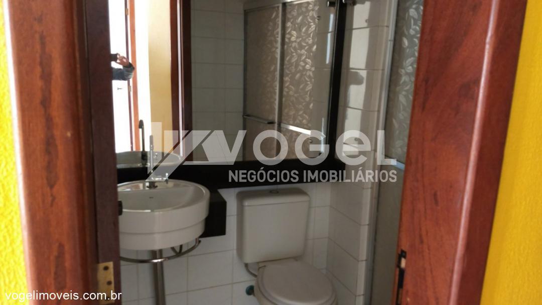 Apartamento à venda com 2 quartos, 67m² - Foto 6