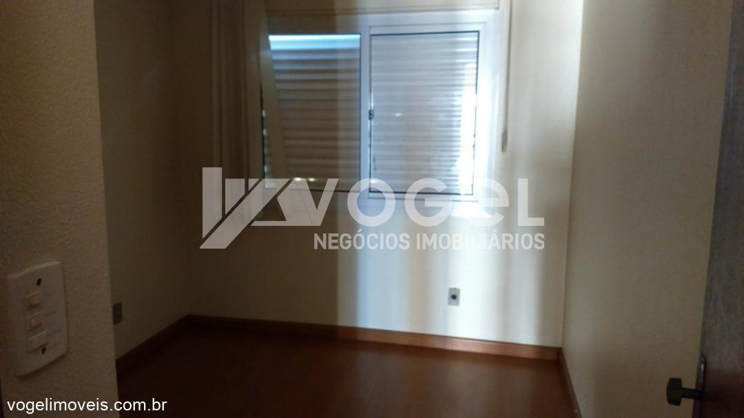 Apartamento à venda com 2 quartos, 67m² - Foto 7