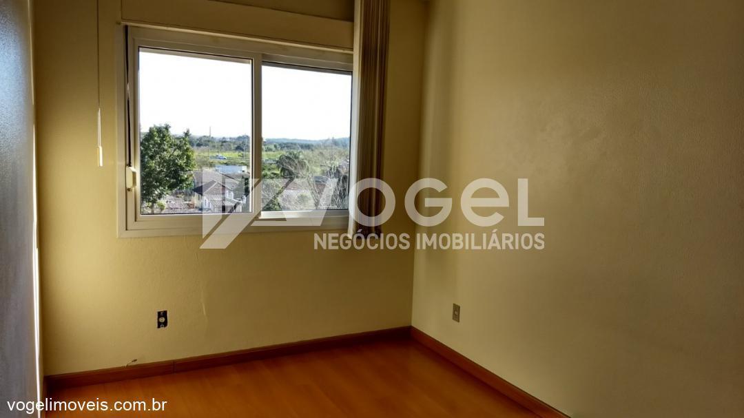 Apartamento à venda com 2 quartos, 67m² - Foto 9