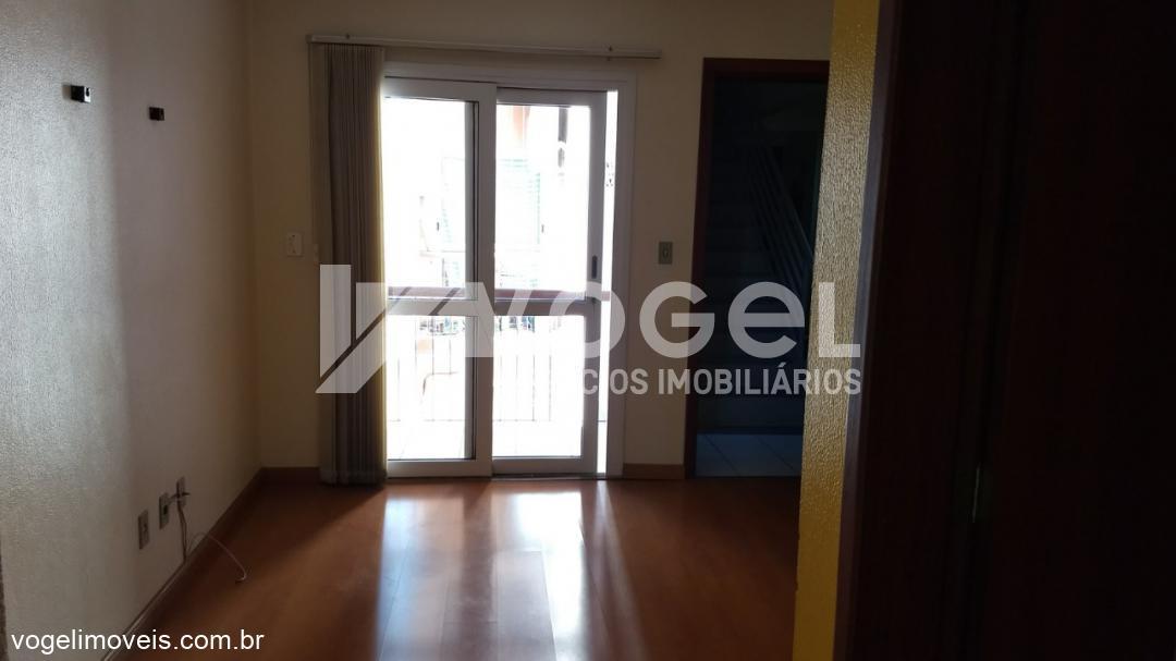 Apartamento à venda com 2 quartos, 67m² - Foto 11