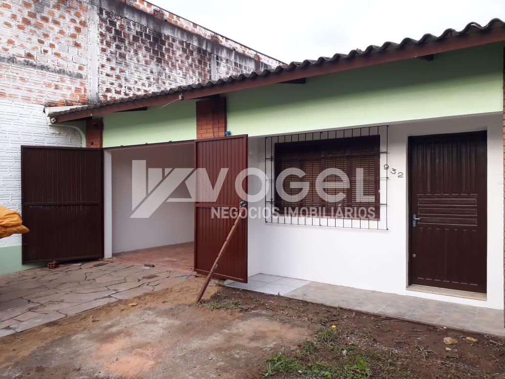 Casa à venda com 2 quartos - Foto 1