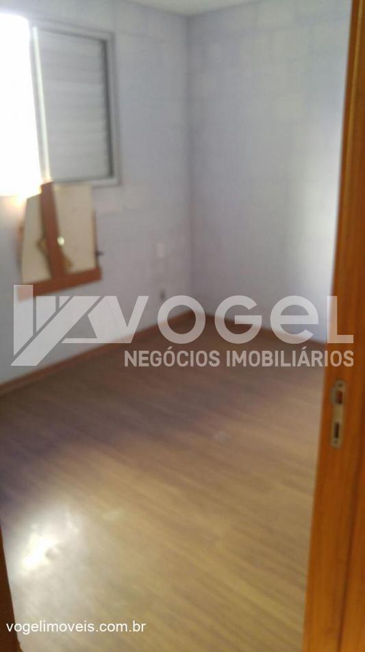 Apartamento à venda com 2 quartos - Foto 3