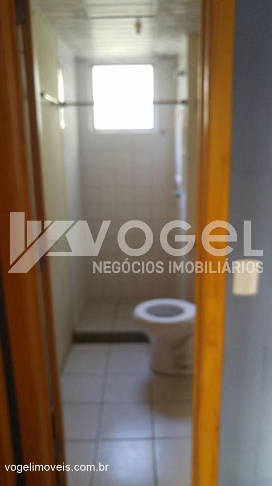 Apartamento à venda com 2 quartos - Foto 5