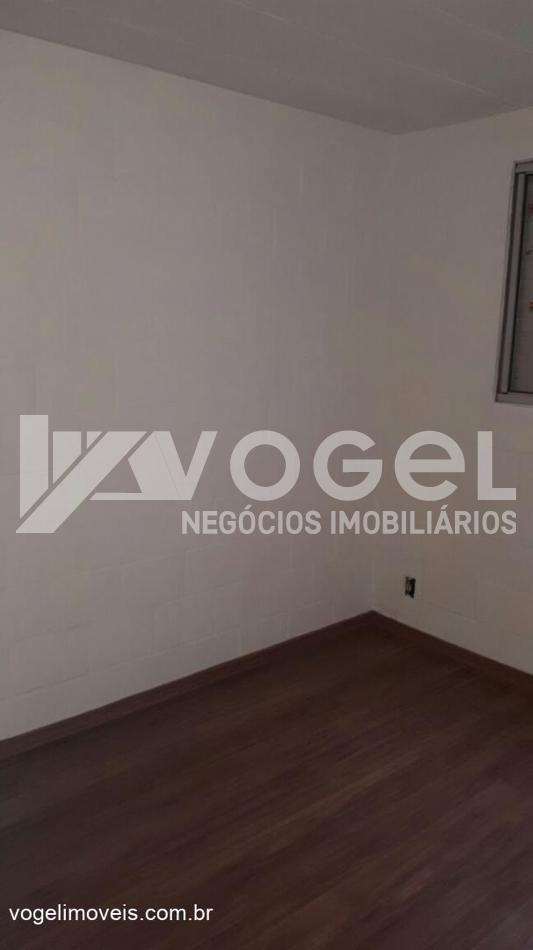 Apartamento à venda com 2 quartos - Foto 7