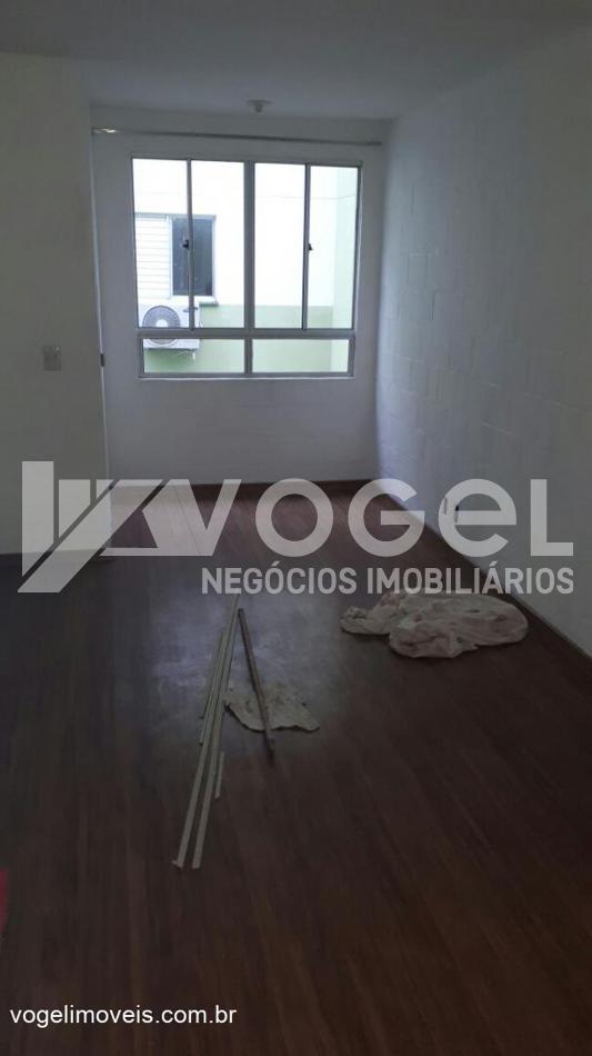 Apartamento à venda com 2 quartos - Foto 9