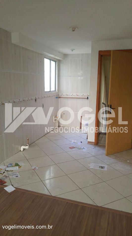 Apartamento à venda com 2 quartos - Foto 10