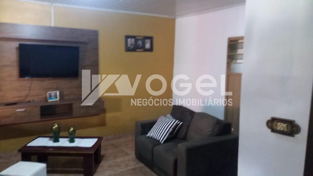 Casa à venda com 3 quartos - Foto 4