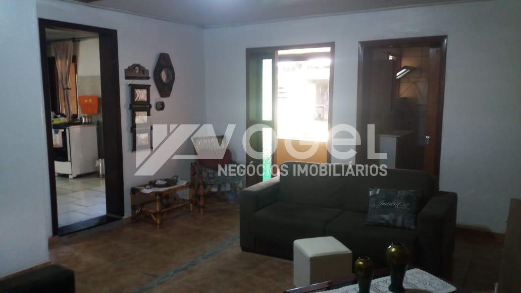 Casa à venda com 3 quartos - Foto 6