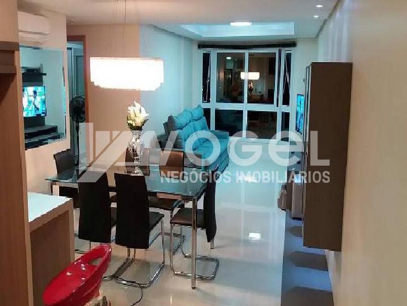 Apartamento à venda com 2 quartos - Foto 4