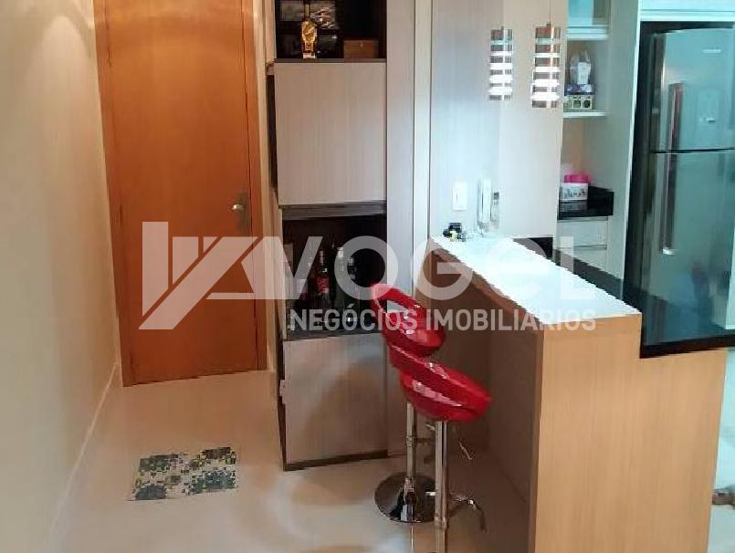 Apartamento à venda com 2 quartos - Foto 6