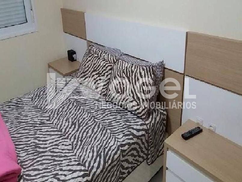 Apartamento à venda com 2 quartos - Foto 8