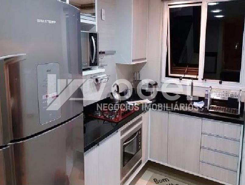 Apartamento à venda com 2 quartos - Foto 9