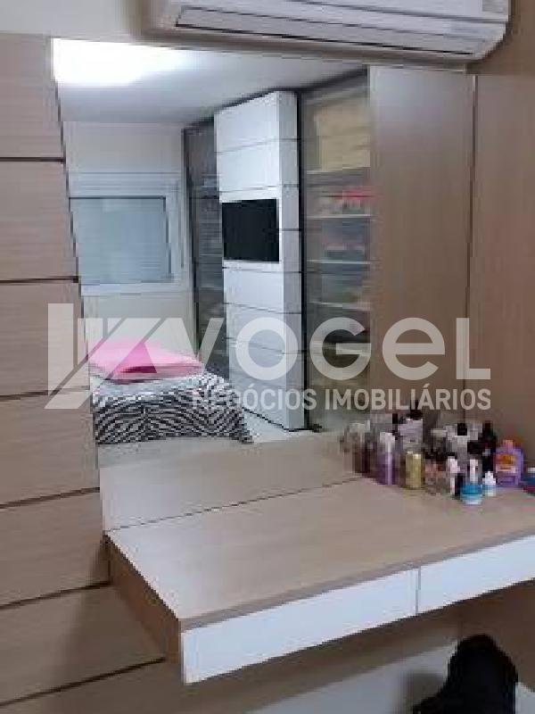 Apartamento à venda com 2 quartos - Foto 11