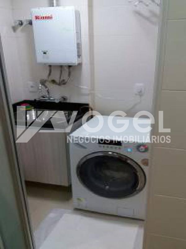 Apartamento à venda com 2 quartos - Foto 12