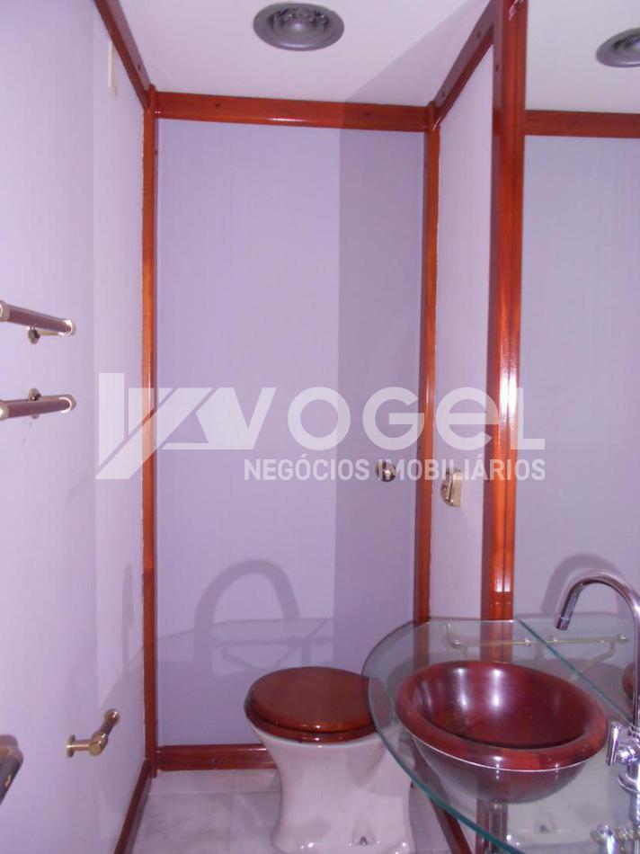 Apartamento à venda com 3 quartos, 234m² - Foto 4