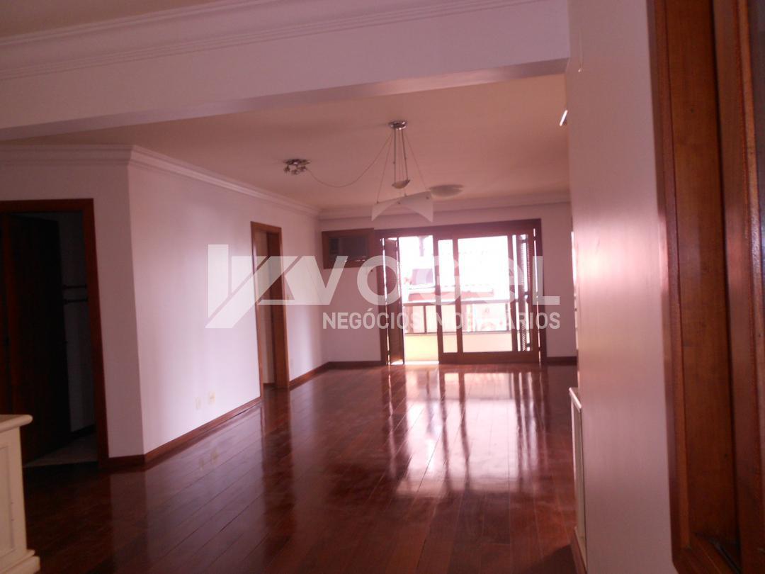 Apartamento à venda com 3 quartos, 234m² - Foto 6