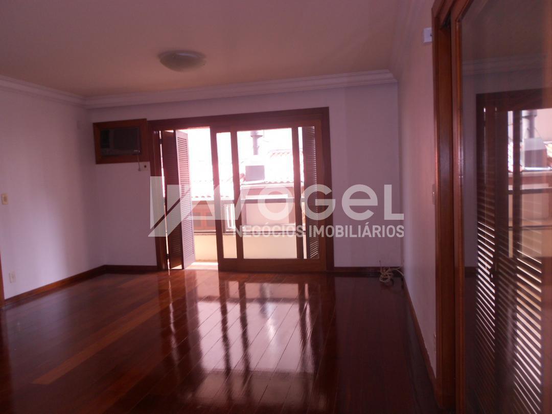 Apartamento à venda com 3 quartos, 234m² - Foto 7