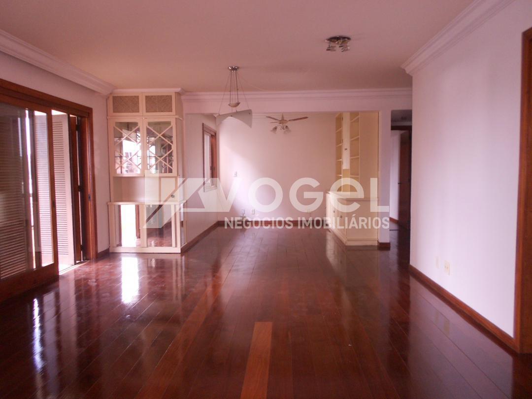 Apartamento à venda com 3 quartos, 234m² - Foto 8