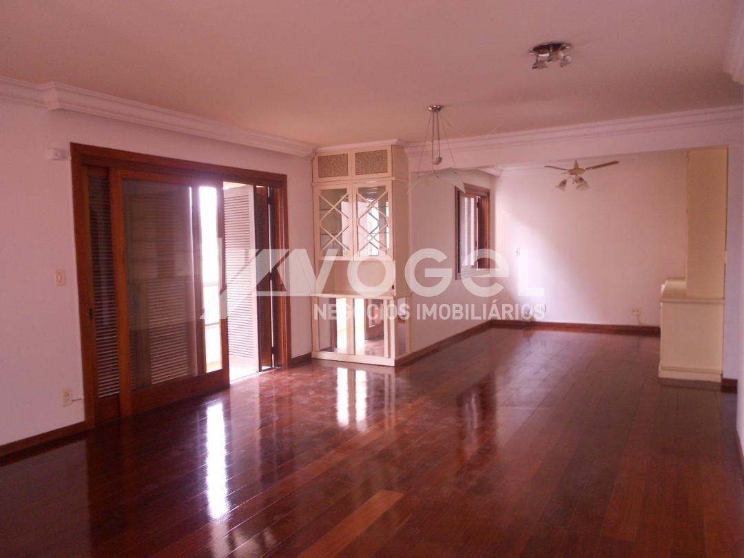 Apartamento à venda com 3 quartos, 234m² - Foto 10