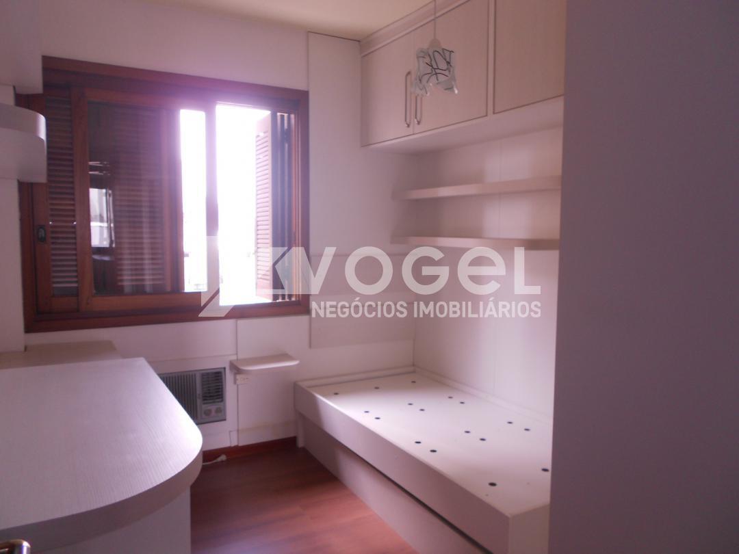 Apartamento à venda com 3 quartos, 234m² - Foto 21