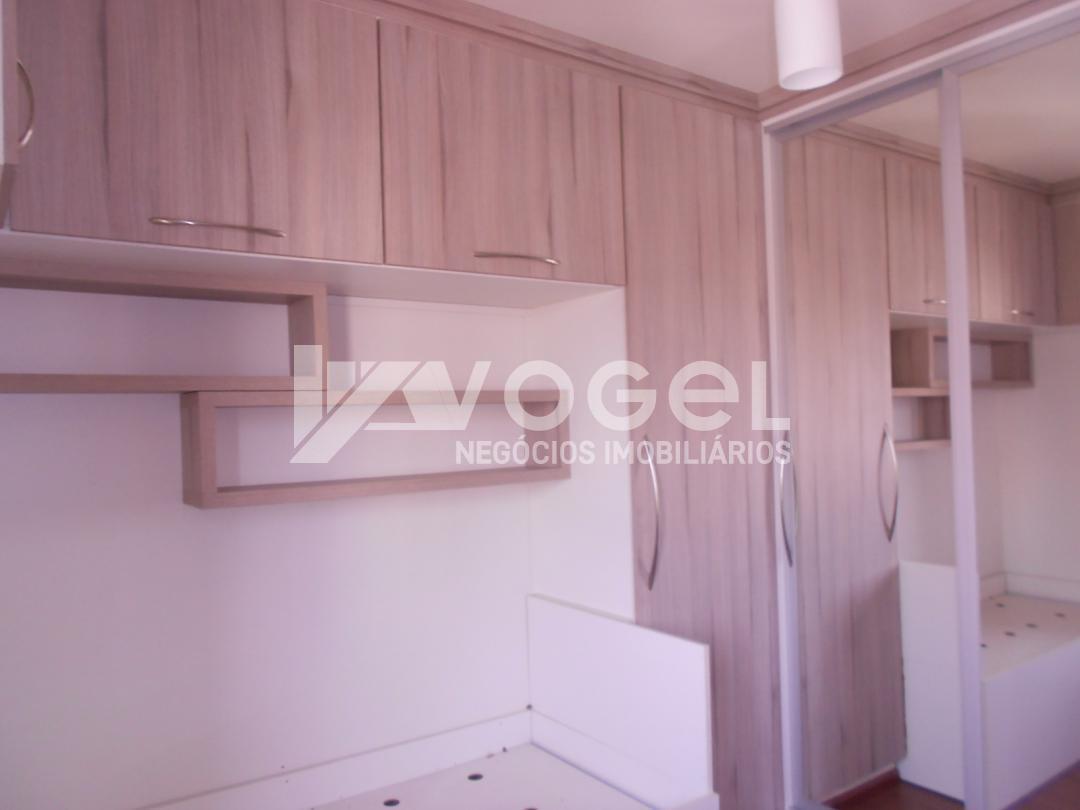 Apartamento à venda com 3 quartos, 234m² - Foto 23