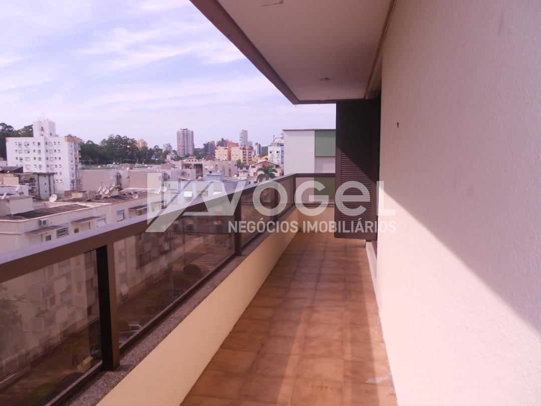 Apartamento à venda com 3 quartos, 234m² - Foto 34