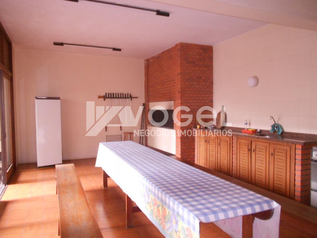 Apartamento à venda com 3 quartos, 234m² - Foto 41