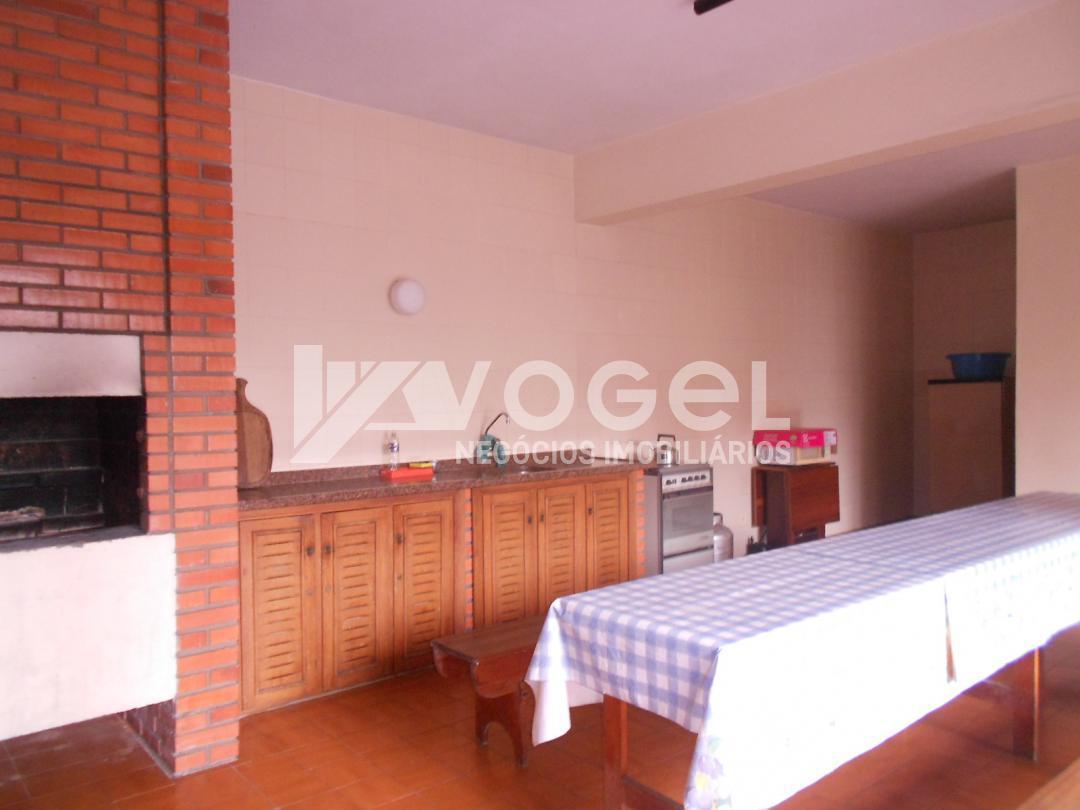 Apartamento à venda com 3 quartos, 234m² - Foto 42