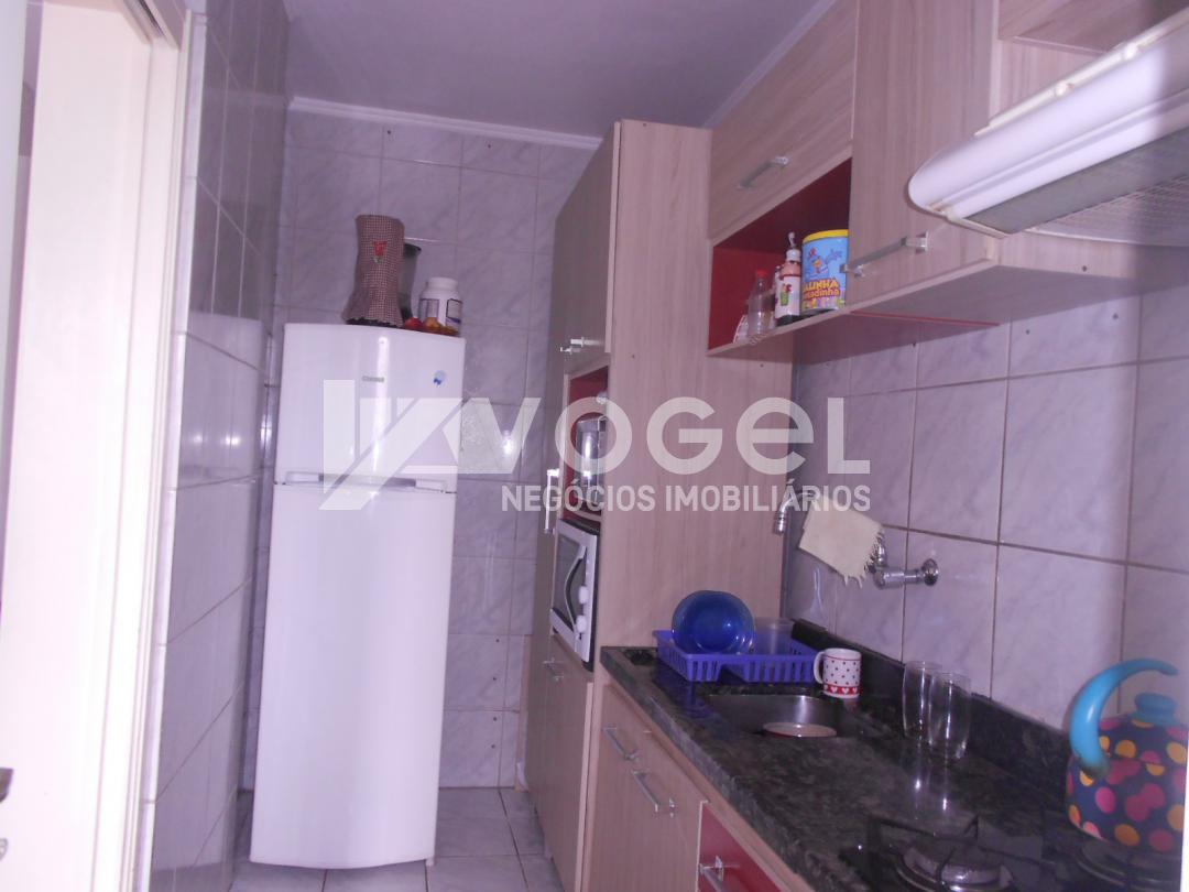 Apartamento à venda com 2 quartos, 73m² - Foto 4